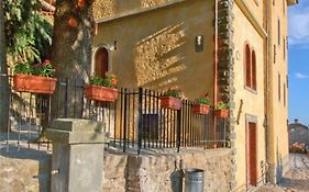Casa Vacanze Le Muse Sillico
